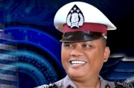 Sosok Bripka Rahmat yang Ditembak Sesama Polisi