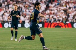 Ungkapan Kesedihan Mendalam Asensio usai Divonis Cedera Parah