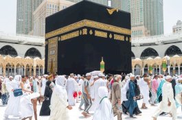 Uang Jemaah Indonesia di Madinah Hilang Mencapai Rp 100 Juta