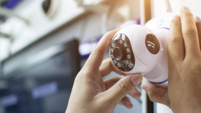 Sulit Bernafas Saat Tidur, Pria Ini Pasang Kamera dan Temukan Hal Mengejutkan