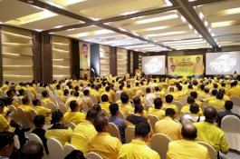 Musda Golkar Sulsel Akan Bahas Pilkada 2020