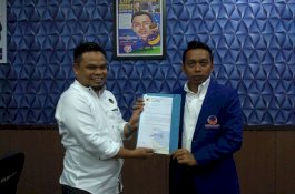 Nasdem Enrekang Setor 5 Nama Calon Wakil Ketua DPRD