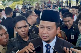 Dianggap Sah, Iqbal Sebut Pejabat yang Dilantik Danny Tak Harus Kembalikan Tunjangan