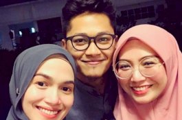 Kasihan Lihat Suami Tak Terurus, Istri Pertama Nikahkan dengan Janda Muda Nan Cantik