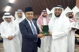 Tamsil Linrung Berpeluang Pimpin DPD, Pengamat: Penguatan Fungsi Sebuah Keniscayaan