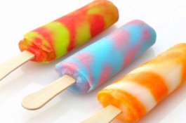 Suhu Panas Landa Inggris, Dr Sarah: Nona, Jangan Masukkan Permen Es ke Alat Kelamin Anda