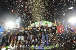 Jelang Final Piala Indonesia: Jangan 