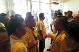 Dianggap Pengacau Musda, Kader Golkar Ini Pertanyakan Prestasi Nurdin Halid