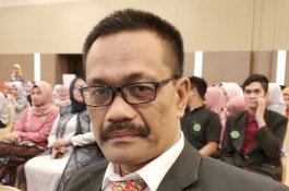 Diawali Seminar Nasional Produk Halal, Ini Agenda Rakerda MUI Sulsel Bidang Infokom