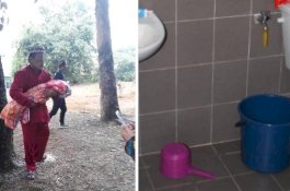 Pengasuh Asyik Memancing, Balita Tewas Tenggelam di Ember Tempat Penitipan Anak