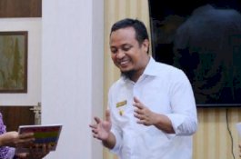 Sulsel Raih 3 Penghargaan Anugerah Kepala Daerah dan BUMD Terbaik 2019