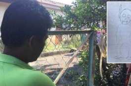 Wanita Ini Mengaku Biaya Pernikahan Putrinya Raib Digondol Tuyul