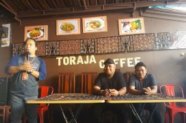 Andmesh Bakal Beri Kejutan Penggemarnya di The Liquid