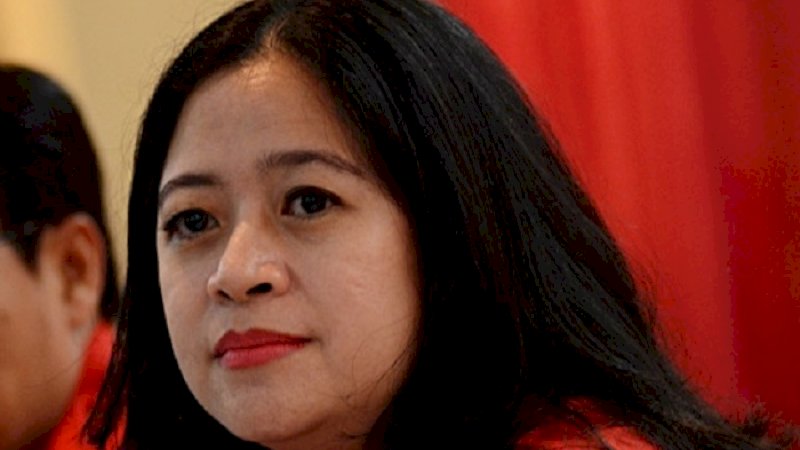 Puan Maharani