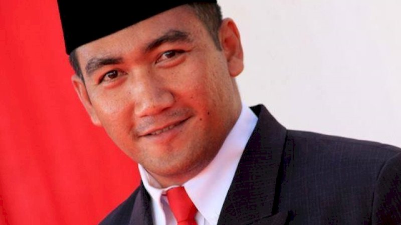 Syahrul Bayan