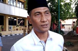 Bupati Kudus yang Ditangkap KPK Ternyata Pernah Dipenjara 22 Bulan Tahun 2016