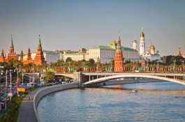 Kuis Kedubes Rusia Berhadiah Tiket PP, Peserta Minta Uang Saku dan Akomodasi