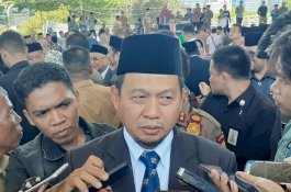 Reposisi Jabatan Sukses, Iqbal Bakal 'Bongkar Pasang' Pejabat Pemkot Makassar
