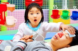 YouTuber Cilik Usia 6 Tahun Beli Gedung Seharga Rp154 M