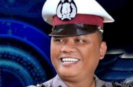 Meski Ayah Tewas Ditembak Polisi, Putri Bripka Rahmat Effendy Tetap Ingin Jadi Polwan