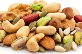 Camilan Ini Bisa Buat Orgasme Pria Lebih Baik