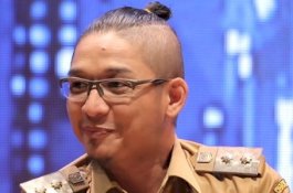 Pasha 'Ungu': Rakyatku.com Tetap Menjadi Terdepan