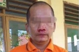 Begini Kronologi Pemukulan Guru di Pangkep oleh Kepala Sekolah Versi Korban