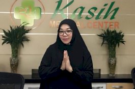 Rektor UIT: Terus Menjadi Referensi Rakyatku.com