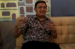 Pernah Dilantik SYL, Rachmat Noer Andalkan Basis Supomo dan Warga Jeneponto di Pilwalkot