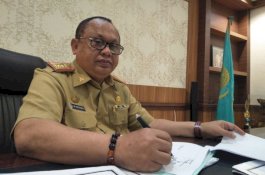 Sekda Jeneponto: Berita Rakyatku.com Berkualitas