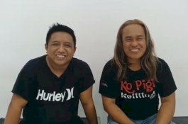 Bassi Toayya: Jaya Selalu Rakyatku.com!