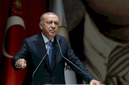 Turki Bakal Cari Tempat Lain, Jika AS Tak Jual Pesawat Tempurnya