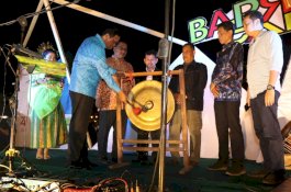 Pameran Barru Ekspo 2019 Resmi Dibuka
