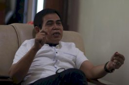 Ketua Yayasan STIE Wira Bhakti: Semoga Tambah Sukses!