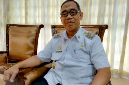 Wawali Parepare Hadiri Lokakarya Tata Kelola Kota di Manado