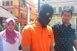 Alasan Donor Sperma, Pak Guru di Gowa Sekap dan Cabuli Gadis 15 Tahun