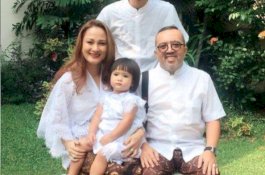 Direktur Eksekutif JSI: Terus Tebar Inspirasi Rakyatku