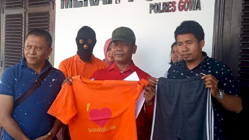 Bikin Kaget, Ini Alasan Guru Sekolah di Gowa Cabuli Anak Asuhnya