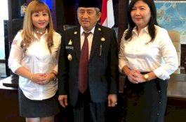 BTI Bakal Garap Beberapa Proyek di Sulawesi Barat