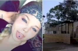 Cekcok di Atas Mobil, Ayah Bakar Putrinya hingga Tewas