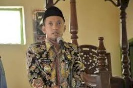 Wakil Bupati Jeneponto: Semoga Selalu Mendidik Masyarakat