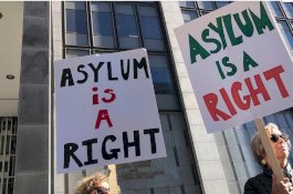 Trump Umumkan Perjanjian Negara Ketiga Dengan Guatemala