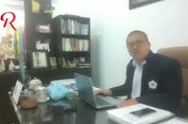 Direktur Polinas Makassar: Moga Jadi Media Online Terbaik di Indonesia  