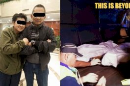 Usai Bunuh Kedua Orang Tua, Anak Durhaka Ini Bakar Rumah