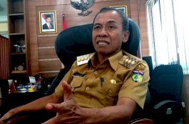 Wali Kota Palu: Terus Cerdaskan Masyarakat