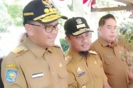NA-ASS Kendalikan Langsung Percepatan Reformasi Birokrasi di Sulsel