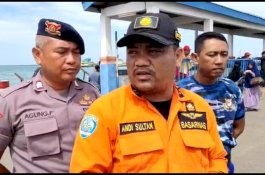 Koordinator Basarnas Bone Optimistis PSM Tumbangkan Persija
