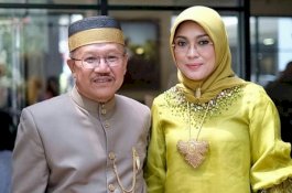 Ketua TP PKK Jeneponto: Rakyatku.com Mencerdaskan