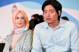 Cut Meyriska-Roger Danuarta Dikabarkan Menikah Hari Ini, Respons Sang Ibu?