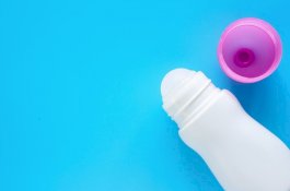 Duh, Kandungan dalam Deodoran Ini Disebut Picu Kanker